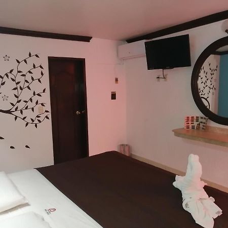Privilege Coatzacoalcos Zewnętrze zdjęcie