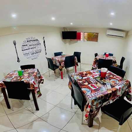 Privilege Coatzacoalcos Zewnętrze zdjęcie