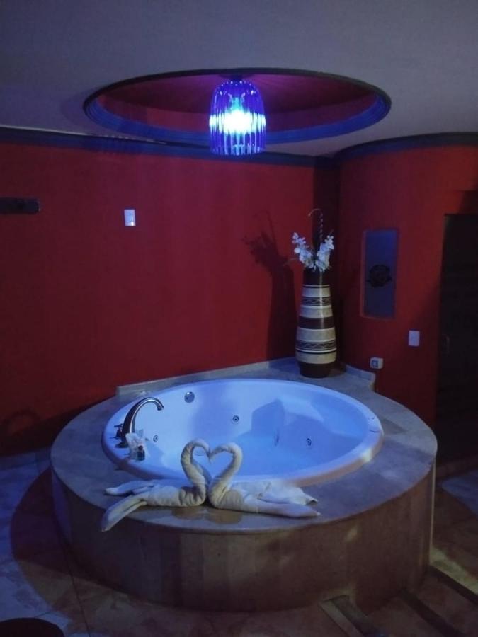 Privilege Coatzacoalcos Zewnętrze zdjęcie