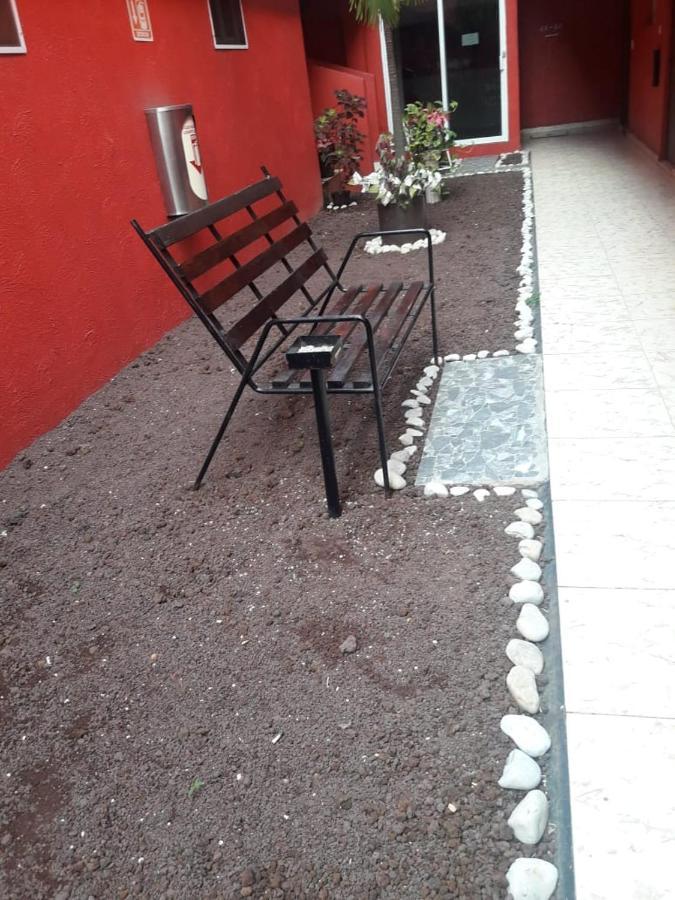 Privilege Coatzacoalcos Zewnętrze zdjęcie